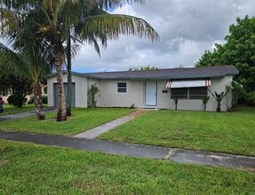 Building Photo - 6380 NW 25th Ct
