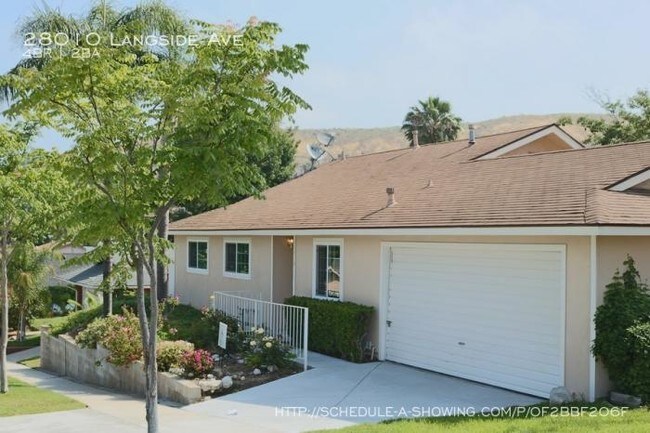 Foto del edificio - 4 bedroom in Canyon Country CA 91351