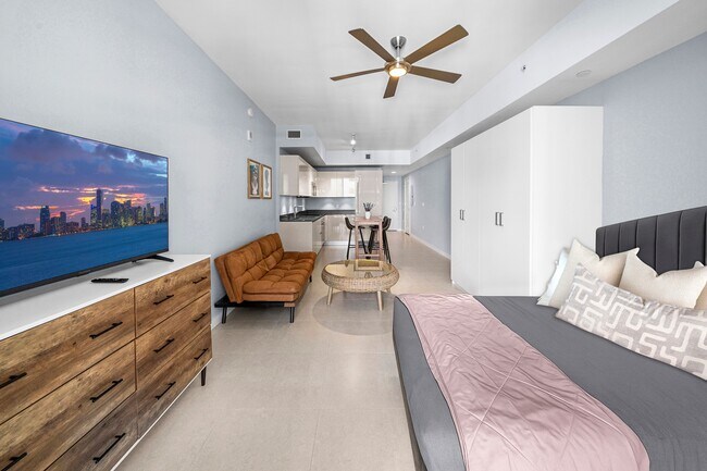 Foto del edificio - 1010 Brickell Ave