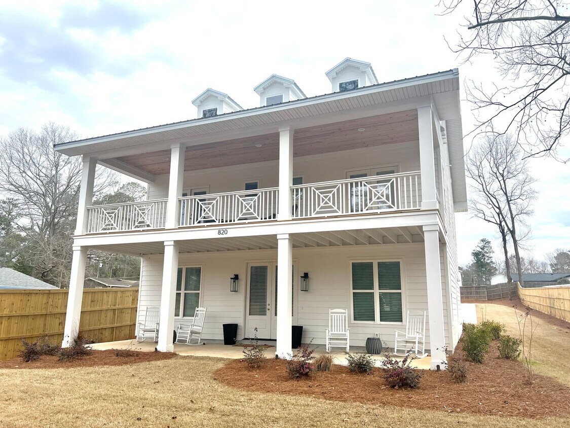 Foto principal - The 8 at Maddox & Ross - Brand New Homes C...