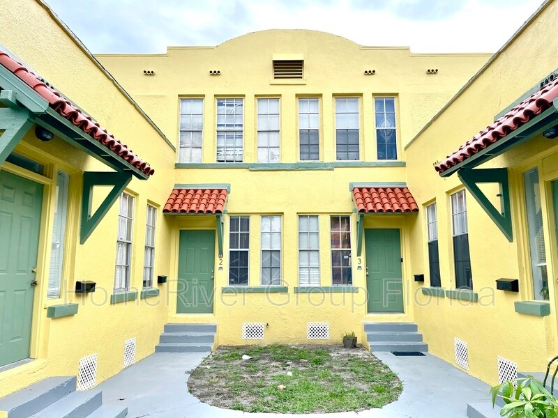 2708 N Poplar Ave, Tampa, FL 33602 House Rental in Tampa, FL