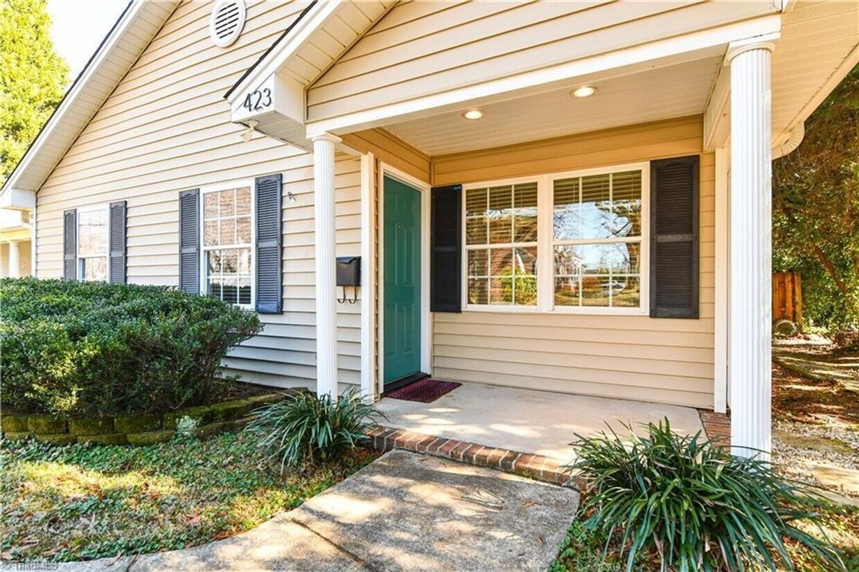 Foto principal - Lindley Park 3 bedroom