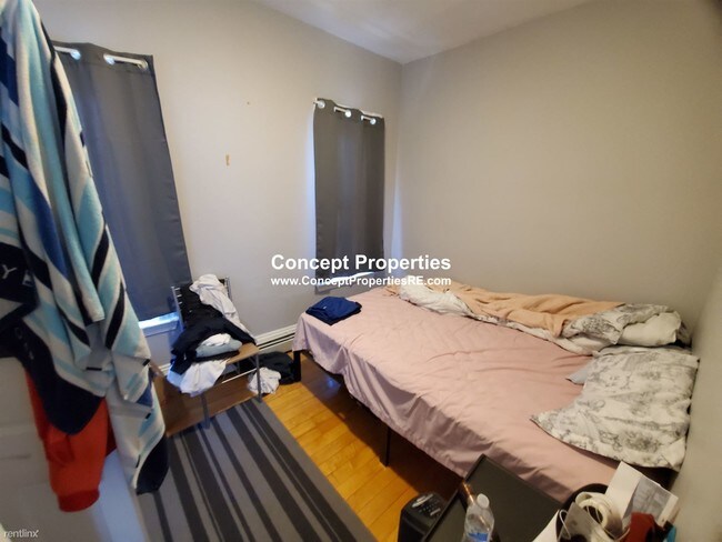 Foto del edificio - 2 br, 1 bath  - 15 Boardman St # 3BD