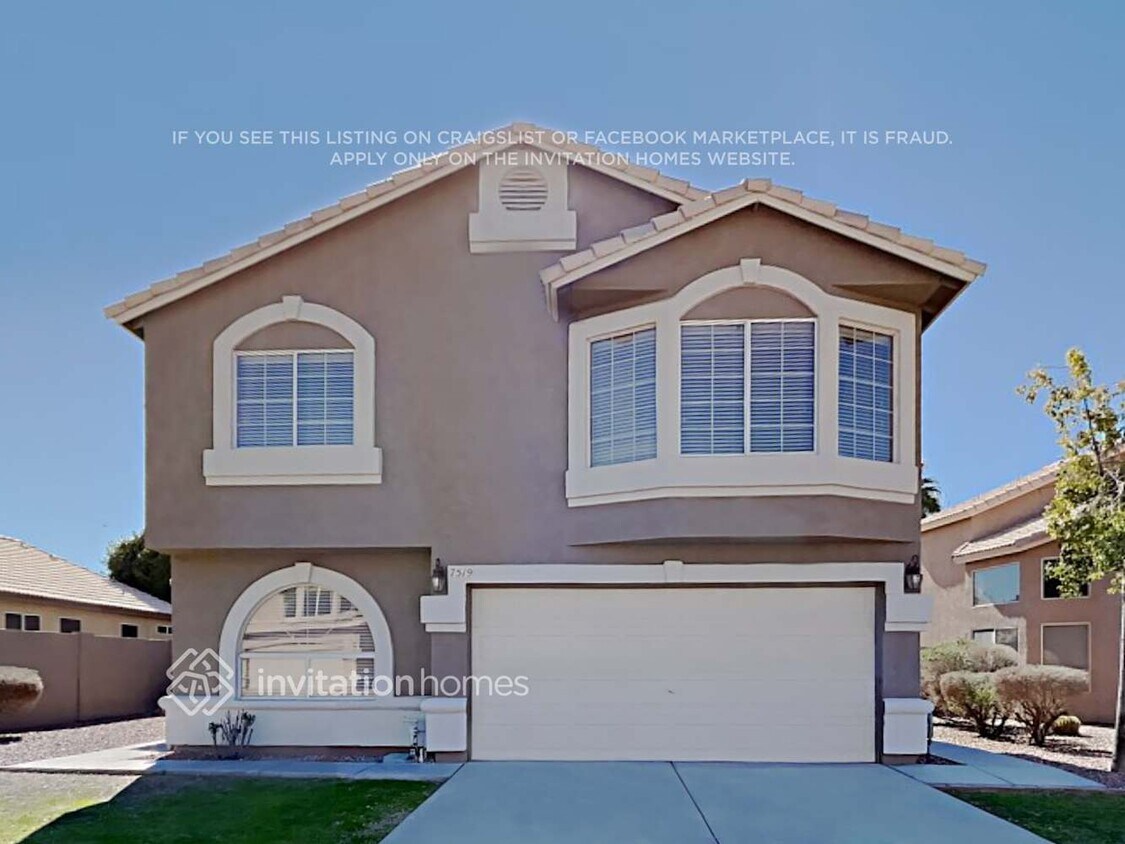 Primary Photo - 7519 E Navarro Ave