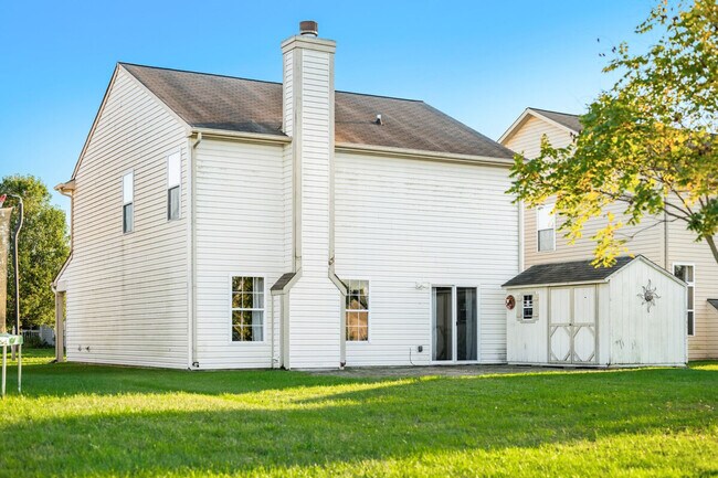 Building Photo - 2386 Meadow Bend Dr