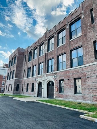 Foto del edificio - 106 Washington St