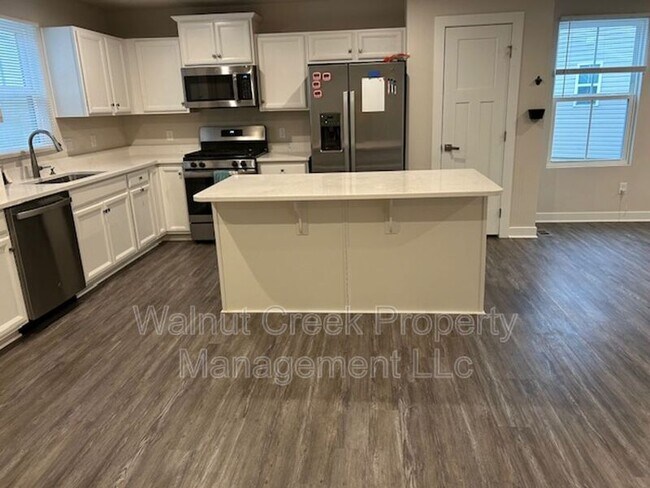 Foto del edificio - 309 Pebble Creek Ct