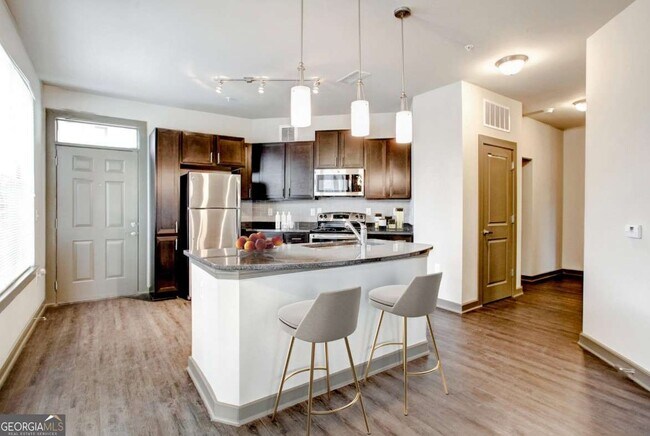 Foto del edificio - 800 Milwood St