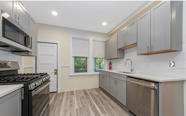 Foto del edificio - 42 Brackett St