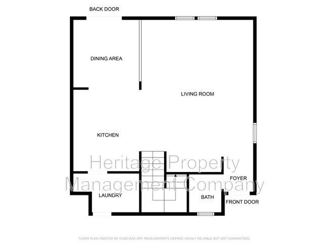 Foto del edificio - 9939 Hawksbill Peak