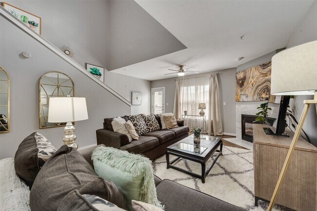 Foto del edificio - 3922 Gilbert Ave