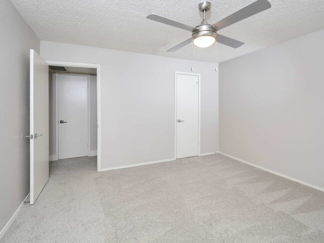 Habitación principal - Stoney Ridge Apartments
