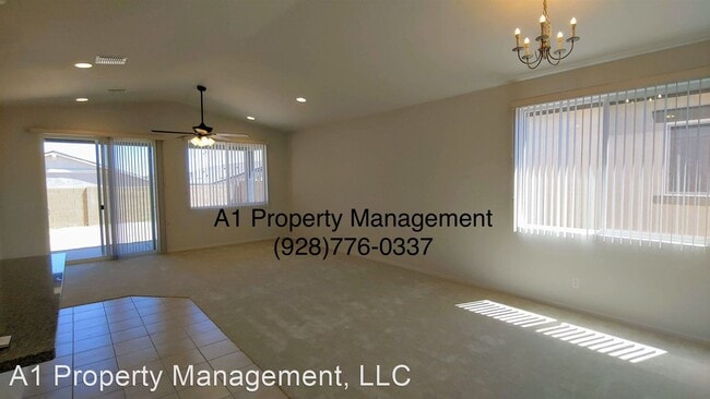 Building Photo - 3 br, 2 bath House - 1384 Warbler Way