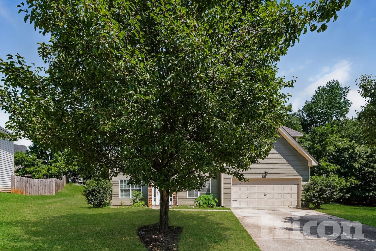 Foto principal - 821 Monroe Ct