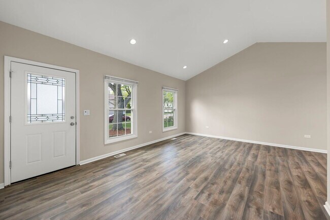 Foto del edificio - 1057 Bothwell Cir
