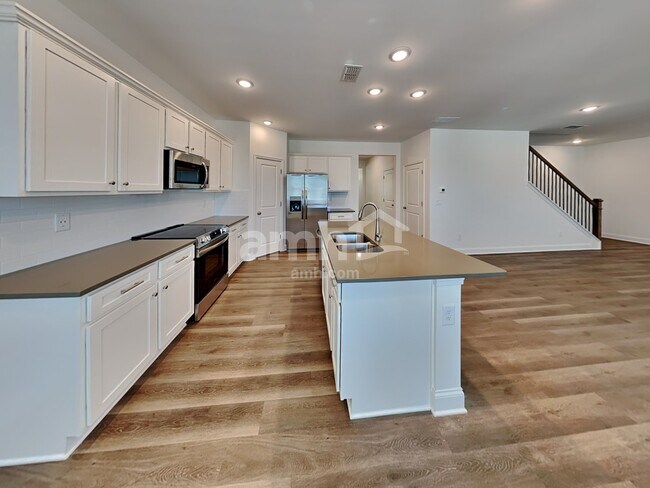 Foto del edificio - 1305 Soapstone Rd