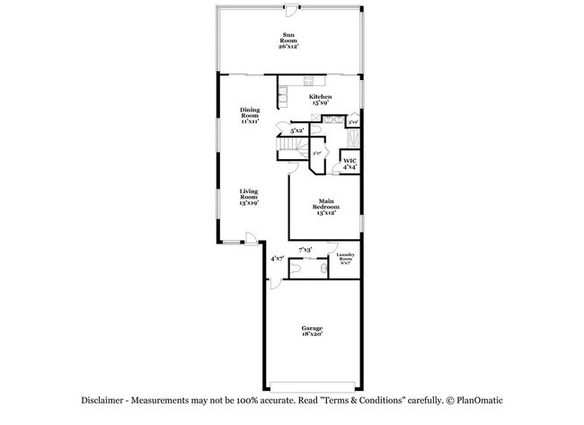 Foto del edificio - 12504 Evington Point Dr