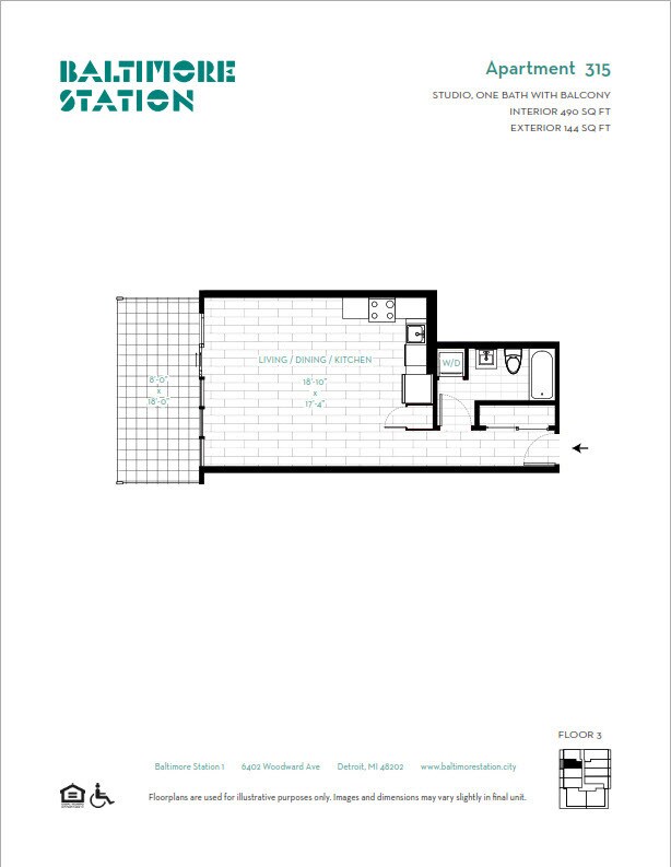 Listing Image