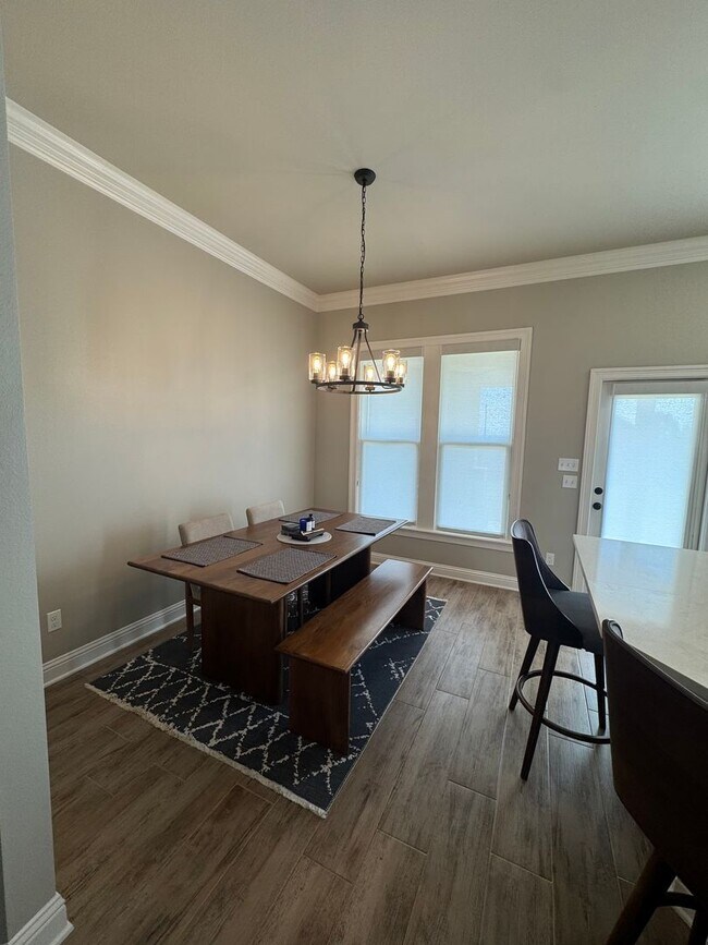 Foto del edificio - Gorgeous 3 bedroom Home - Built in 2023!