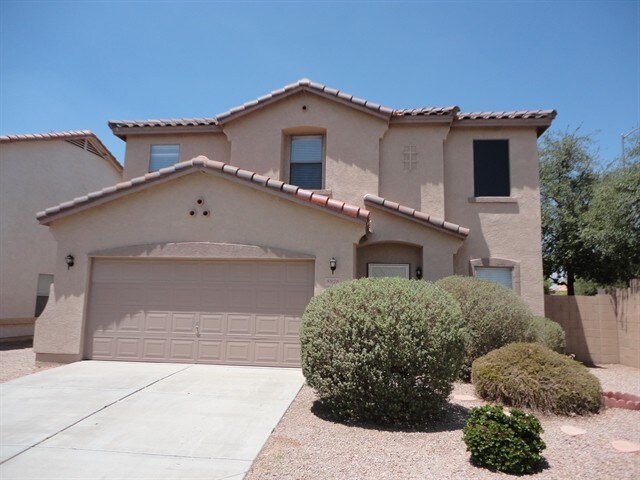 Primary Photo - 8928 E Plata Ave