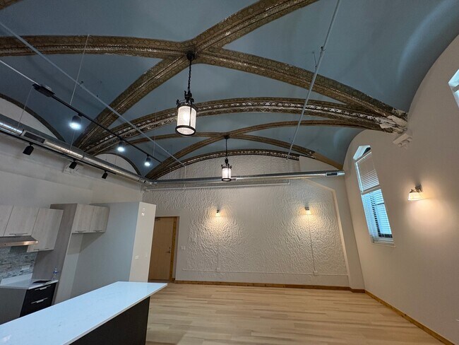 Foto del edificio - 4601 S Ellis Ave