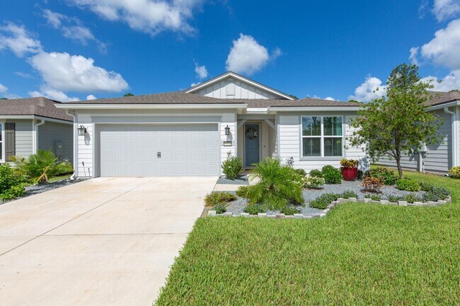 Foto del edificio - 2 Bedroom Single Family Home in Jacksonville