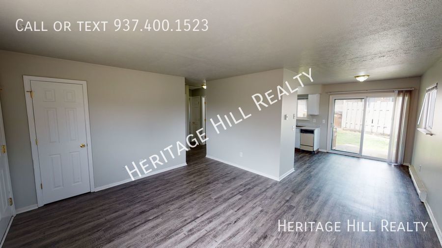Primary Photo - Updated Ranch 2 Bedroom, 1 Bath Apartment ...