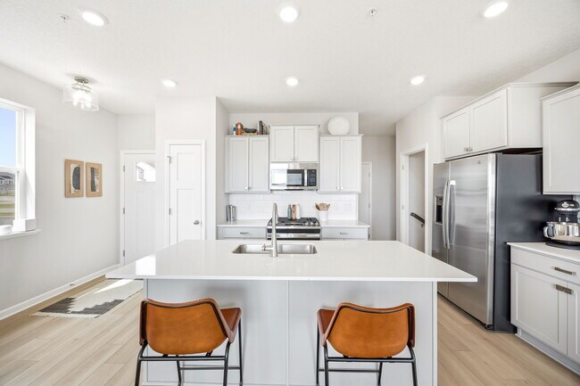 Foto del edificio - 6719 Bluestem Way