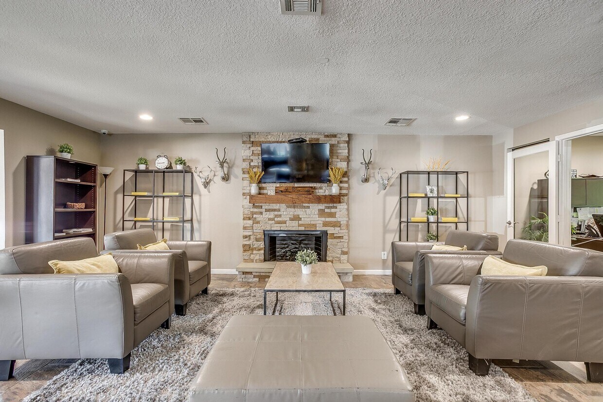 Highland Cove Apartments in Waco, TX