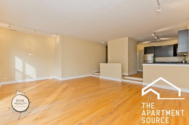 Foto del edificio - 2523 N Sacramento Ave