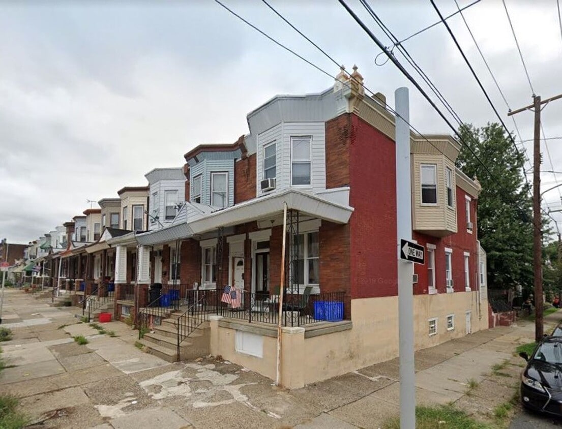 Foto principal - 1649 Allengrove St