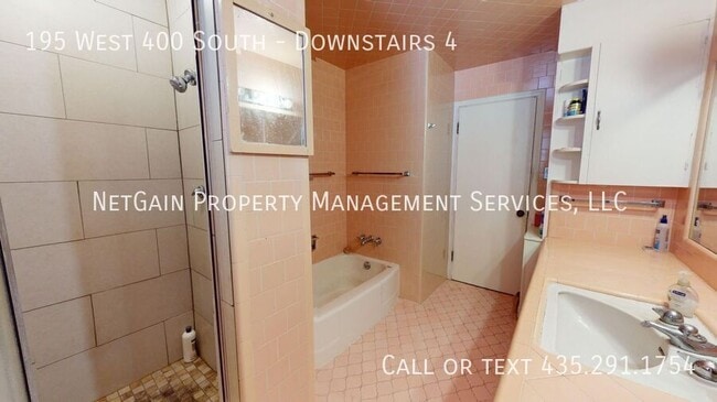 Foto del edificio - 195 W 400 S