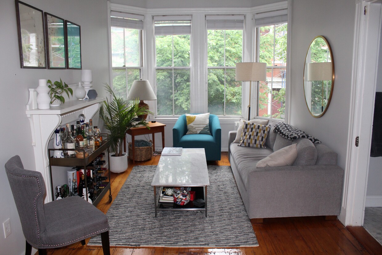 Foto principal - 16 Union Park St