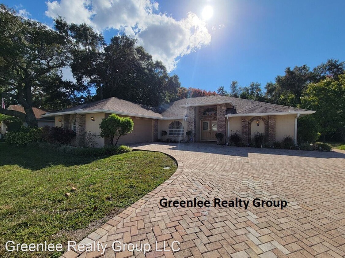 Primary Photo - 3 br, 2 bath House - 8502 Berkley Dr.