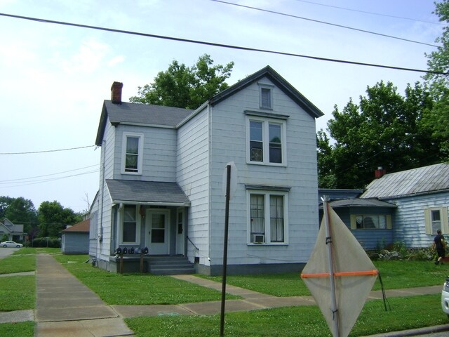 Foto del edificio - 929 Virginia Ave