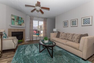 Interior Photo - Somerset Park At Union Apartments