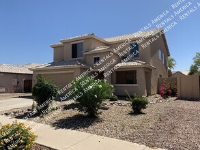 Building Photo - 2763 N 106th Ln