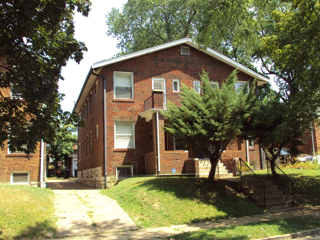 Primary Photo - 6845 Crest Ave