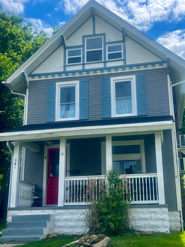 Building Photo - 341 Montclair Ave