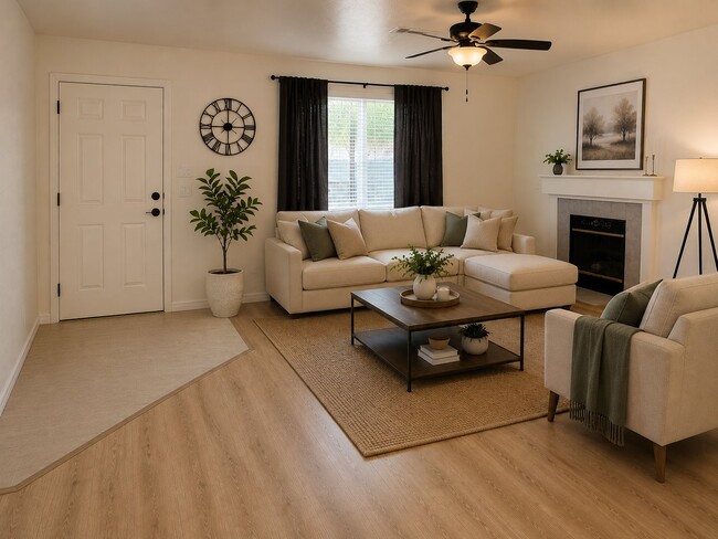 Building Photo - 7952 Aviano Pines Ave