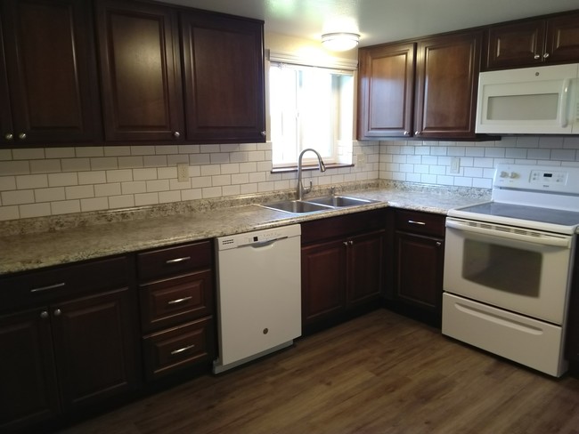 Newly Remodeled Kitchen - 8830 W Jewell Ave