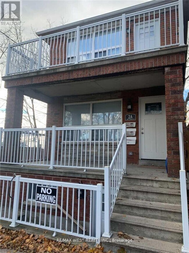 Photo du bâtiment - UNIT 2 - 2A FORT ROUILLE STREET