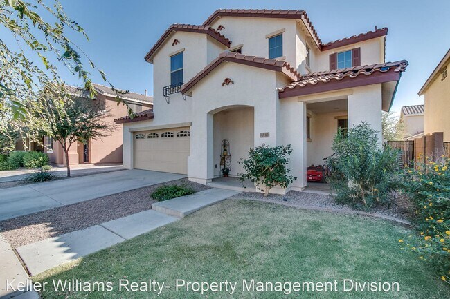 Building Photo - 3545 E Carla Vista Dr