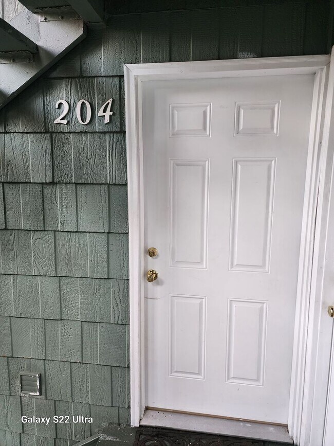 Foto del edificio - 3430 I St NE