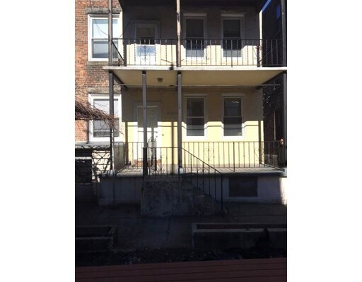 Foto del edificio - 131 Orleans St