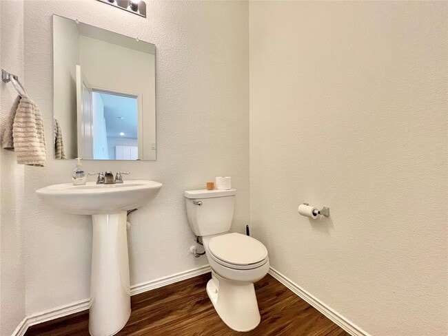 Foto del edificio - 6533 Strelitzia Cove