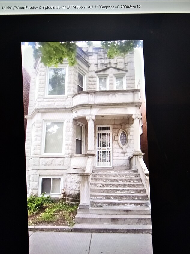 Foto principal - 3421 W Adams St