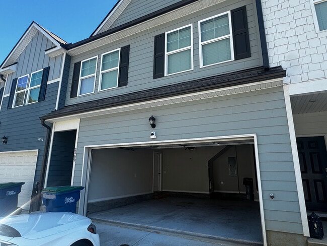 Foto del edificio - Room in Townhome on The Way Pl