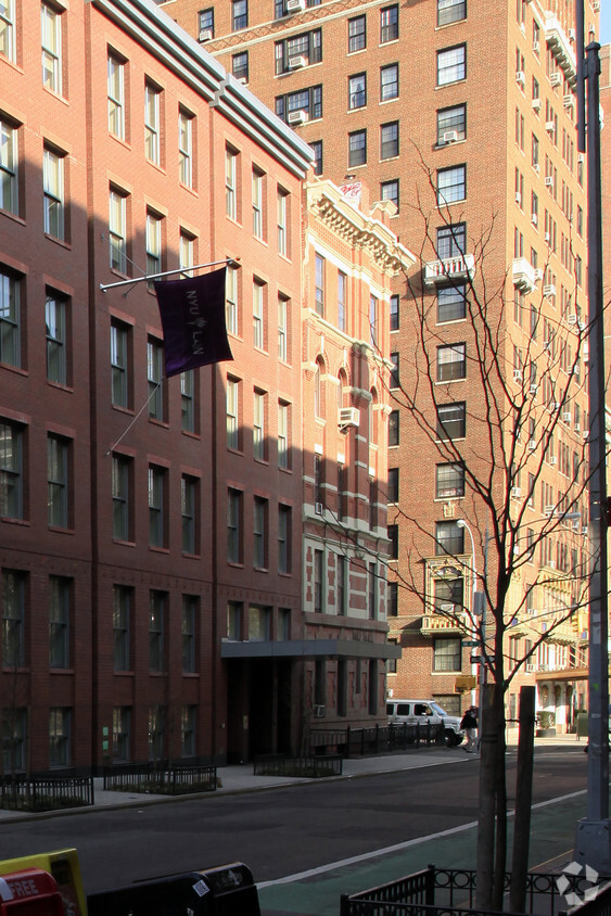 Foto del edificio - 141 MacDougal St