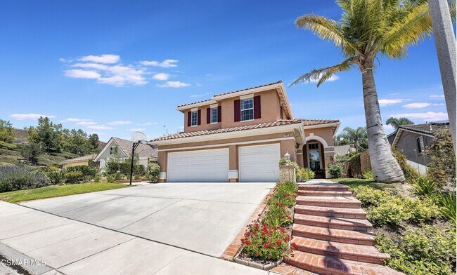 Foto del edificio - 3124 Woodgreen Ct
